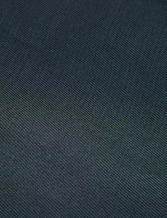 Elasticated Waist Pull On Tapered Trousers