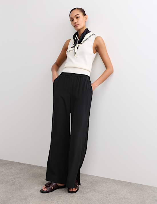 Pantalons et jupes