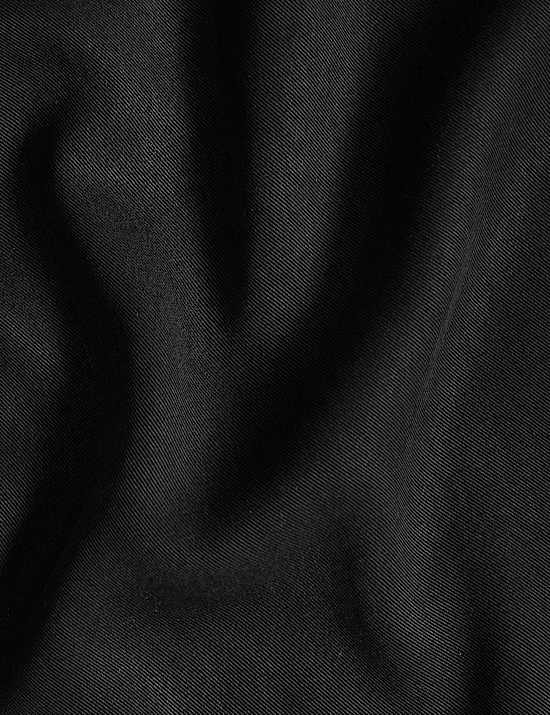 Pure Lyocell&trade; Midi Column Skirt