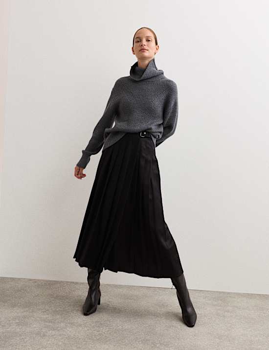 Pants & skirts