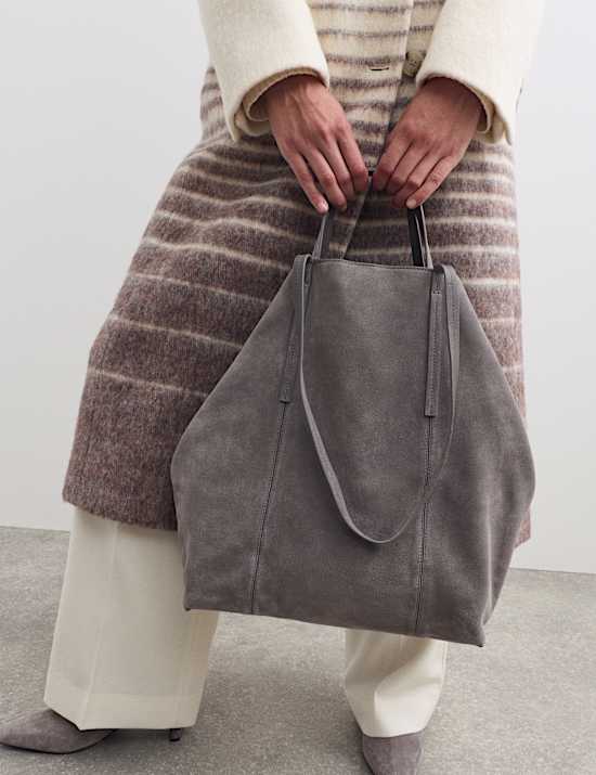 Sac fourre-tout en lin