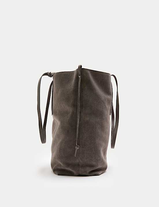 Sac fourre-tout en lin
