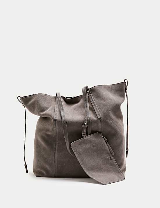 Sac fourre-tout en lin