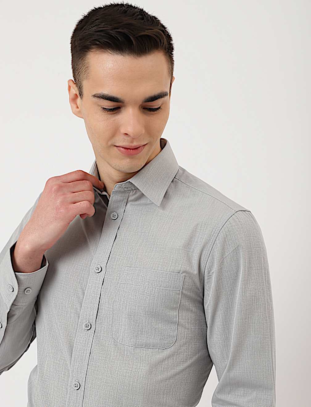 Easycare Solid Shirt