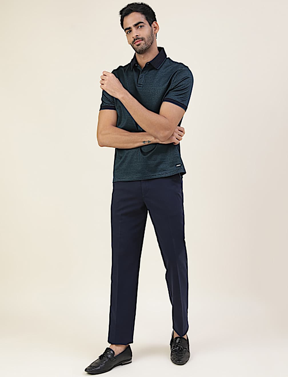Autograph Super Soft Regular Fit Chino