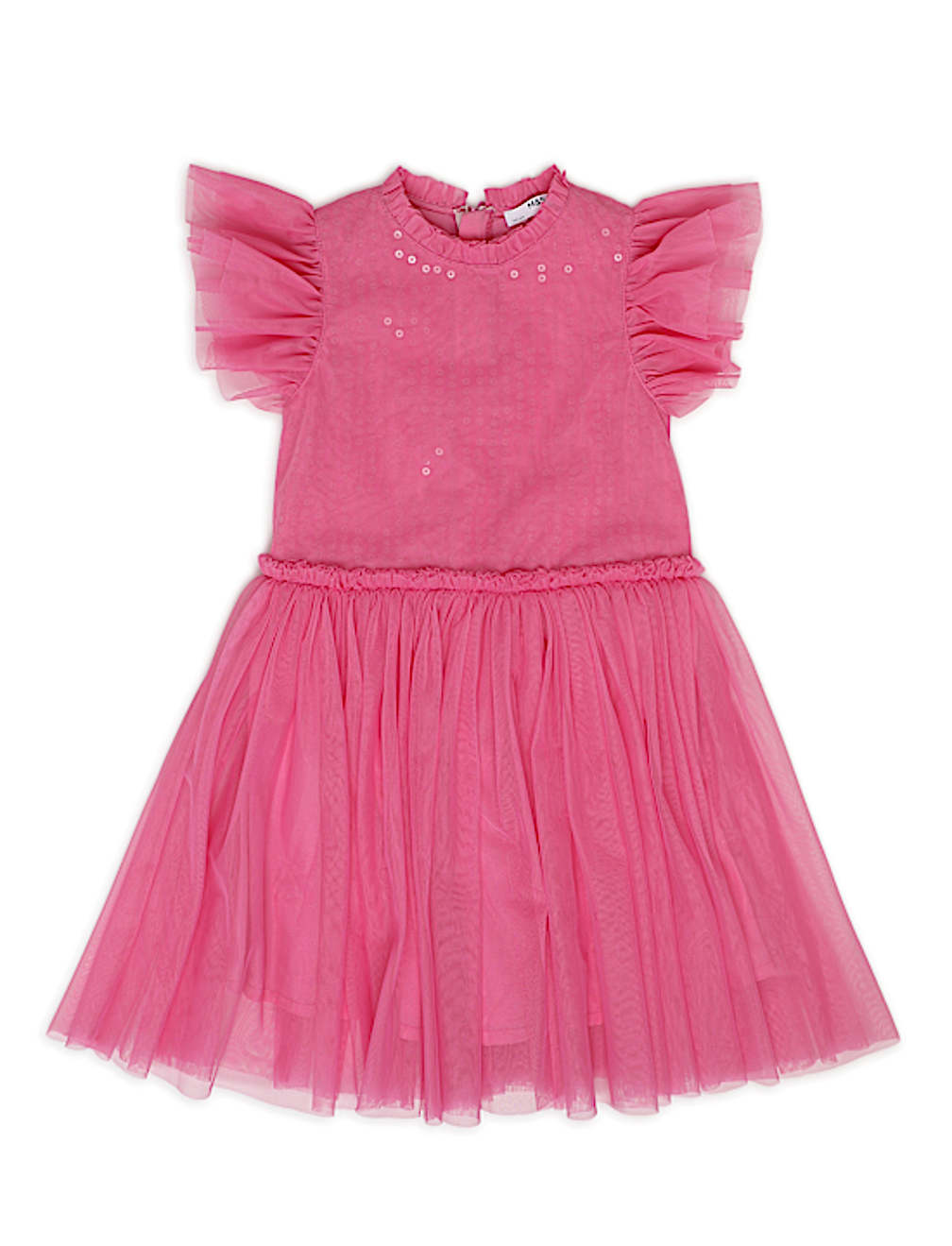 Sequin Party Dress