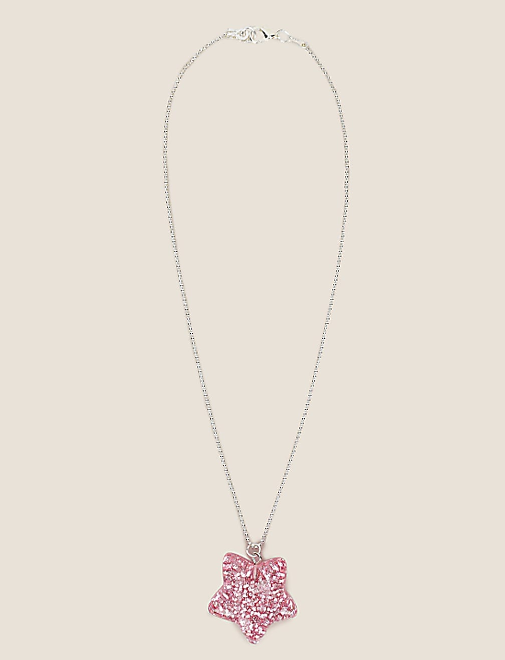 Girls Neck Piece