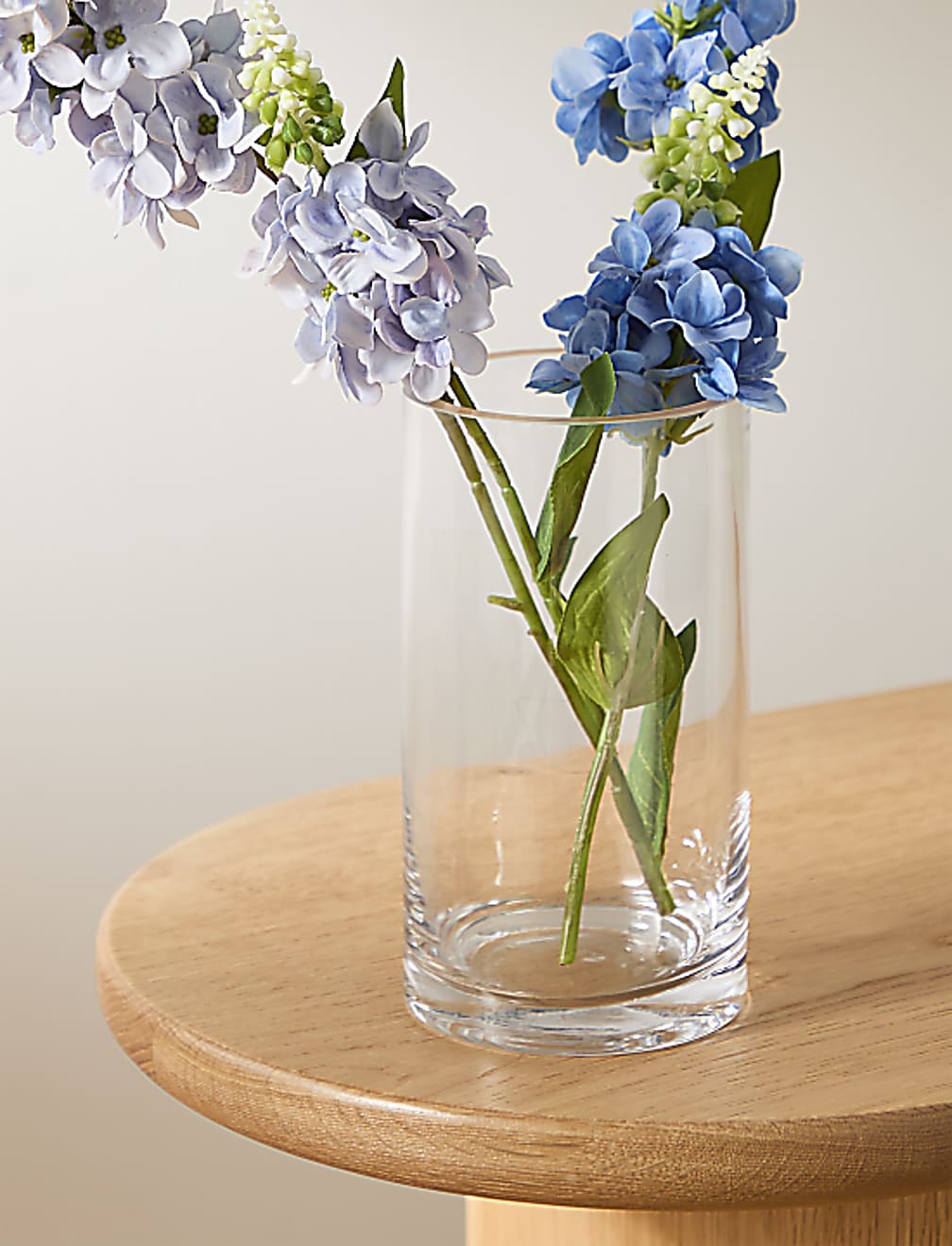 Small Cylinder Vase