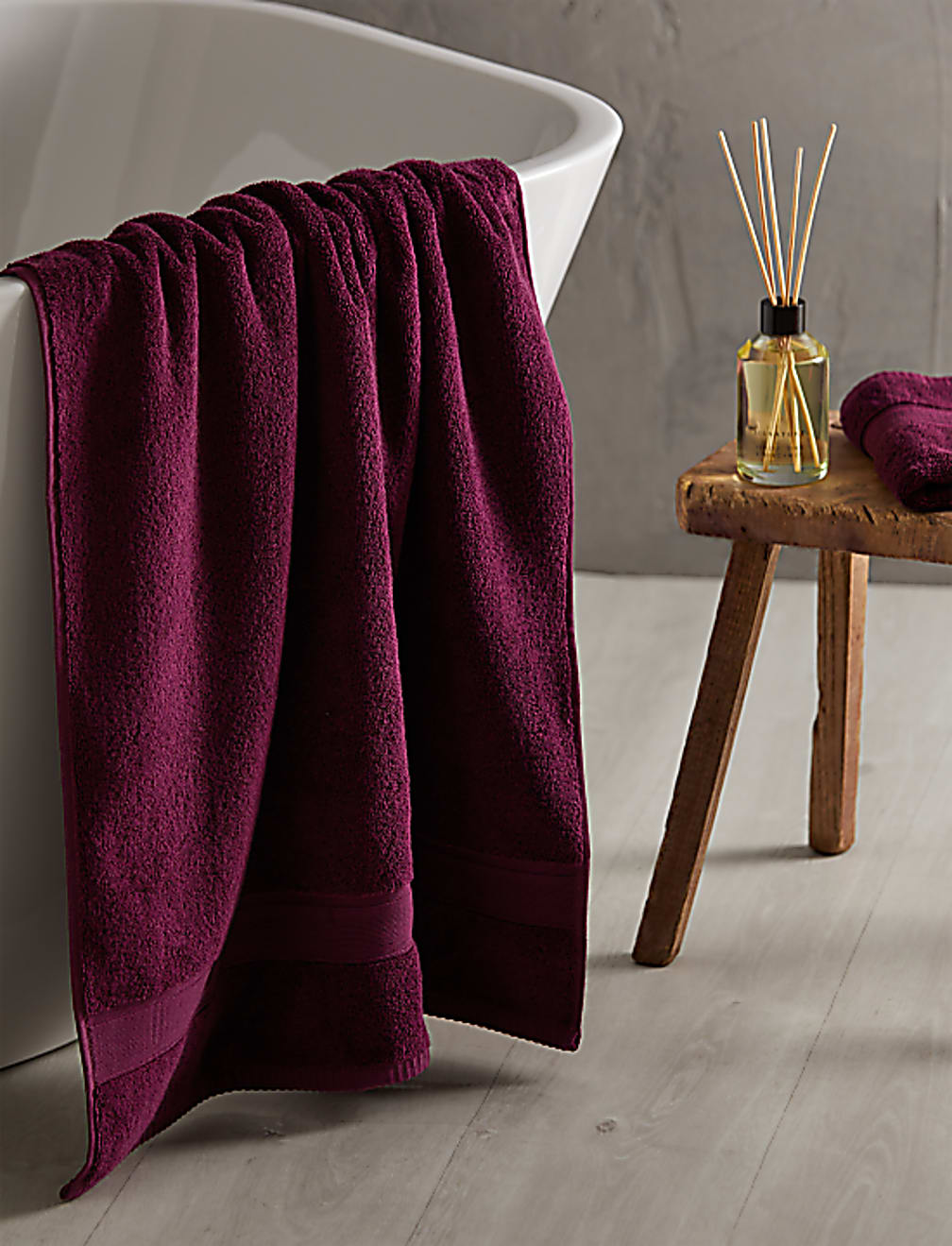 Ultimate Super Soft Pure Cotton Towel