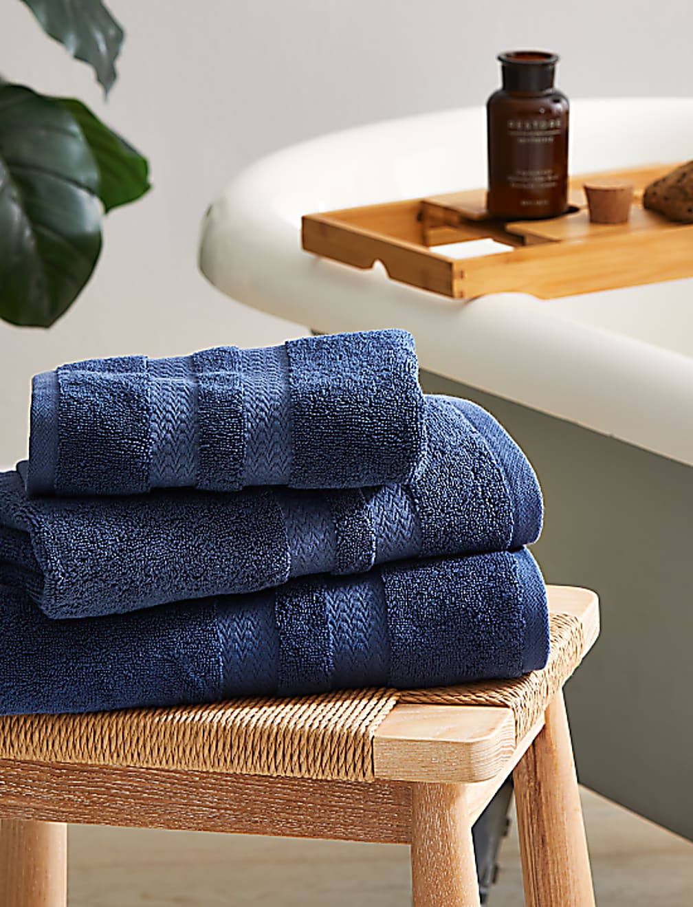 Autograph Hotel Ultimate Retreat Towel