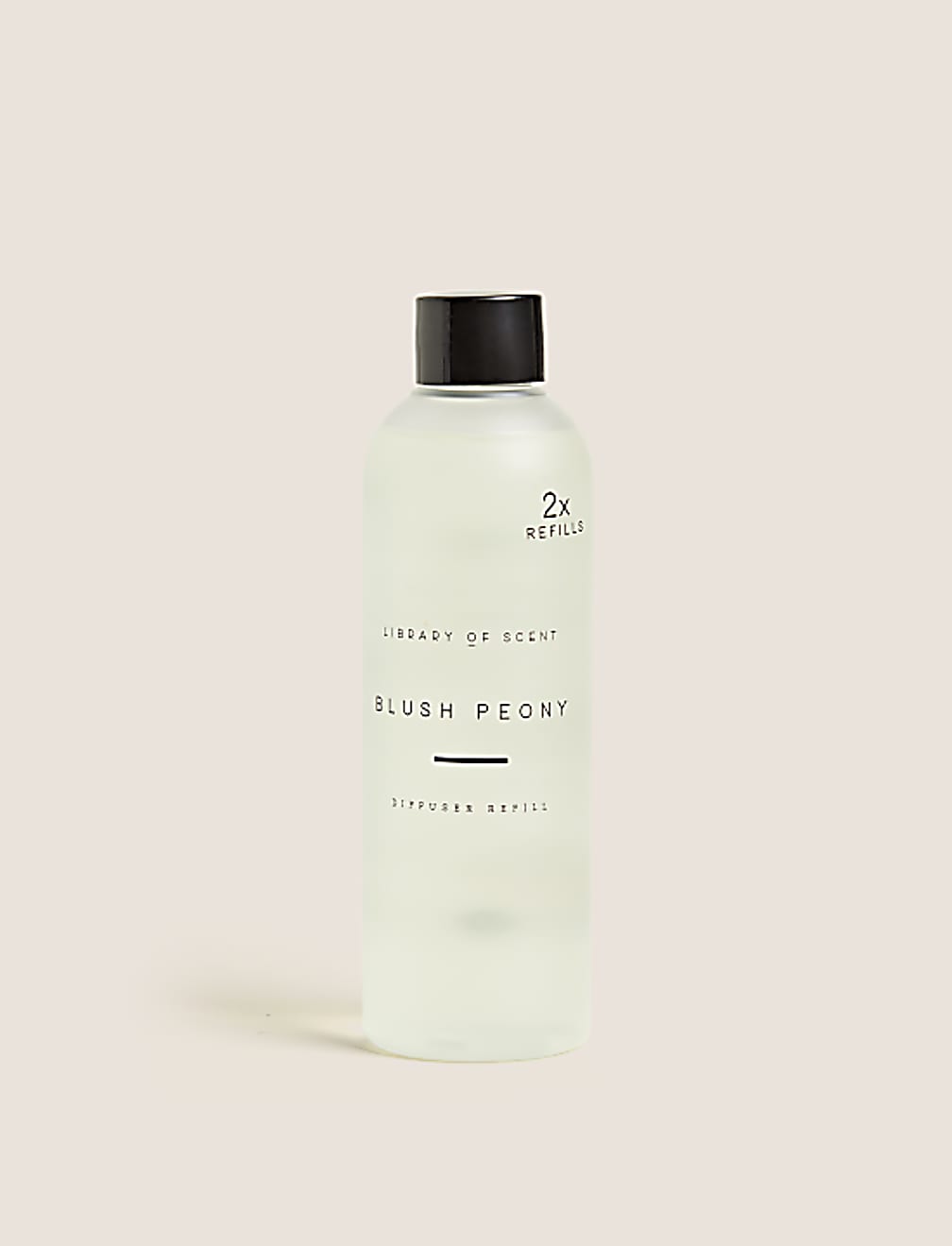 Blush Peony 200ml Diffuser Refill