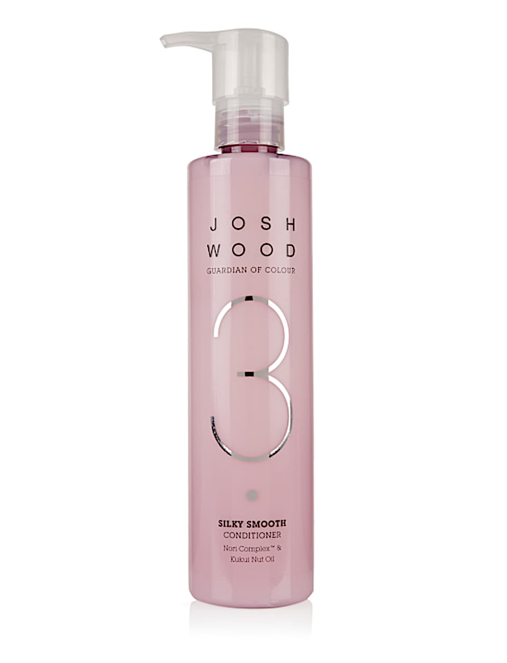 Seasalt and Amber Shower Gel 200ml