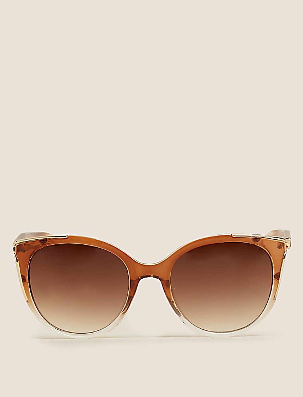 Cat Eye Sunglasses