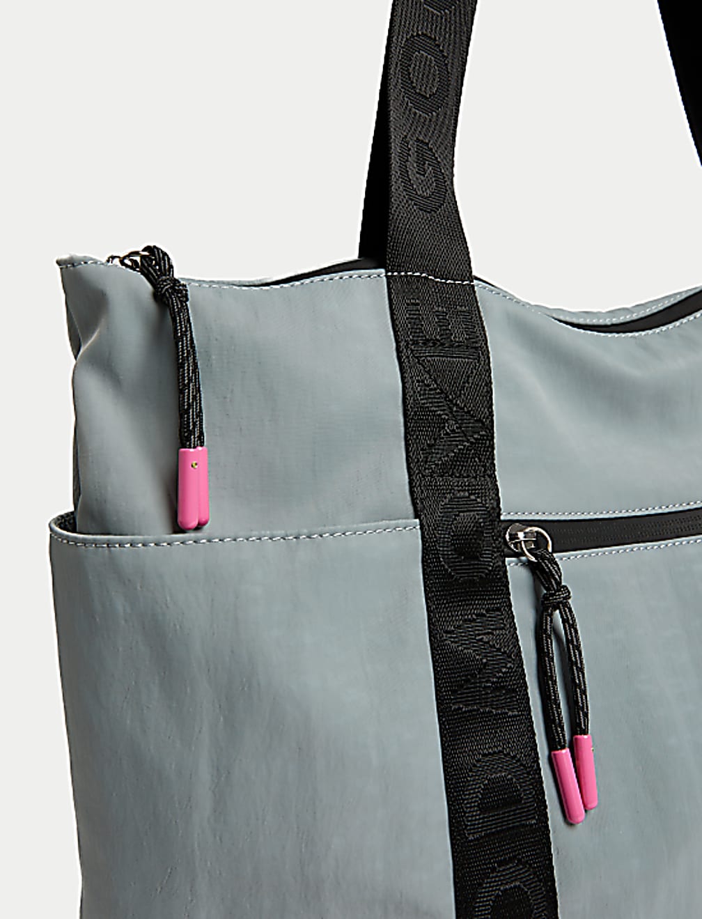 Gym Tote Bag