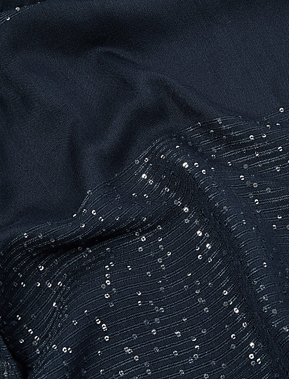 Sequin Scarf
