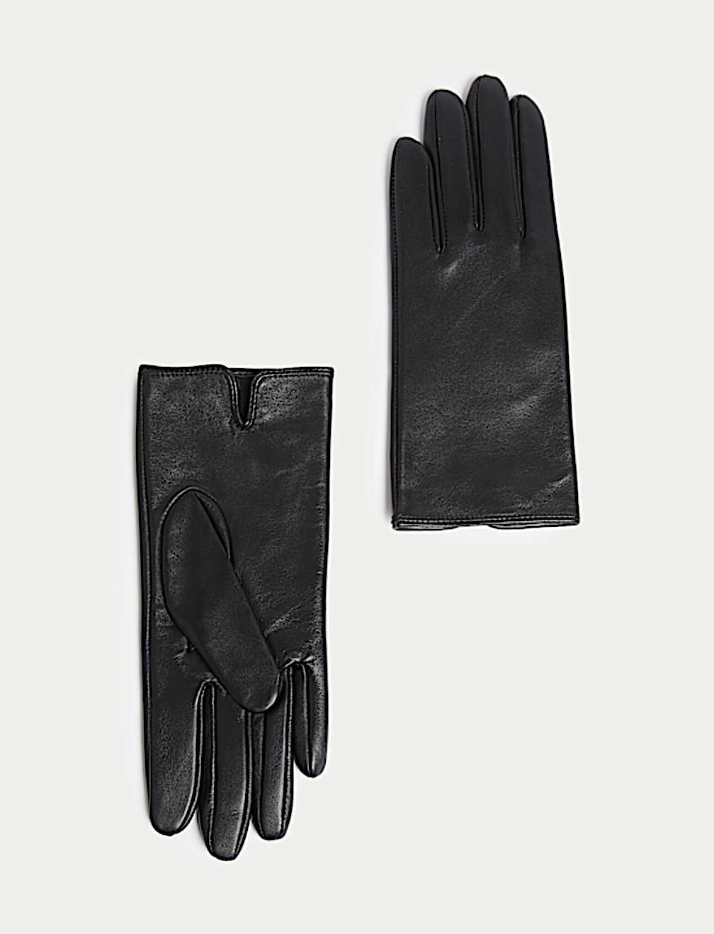 Leather Gloves
