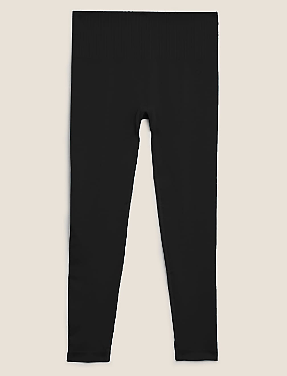 Go Seamless Compression Gym Leggings
