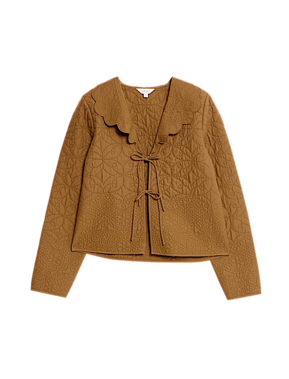 PRETTY EMB JKT