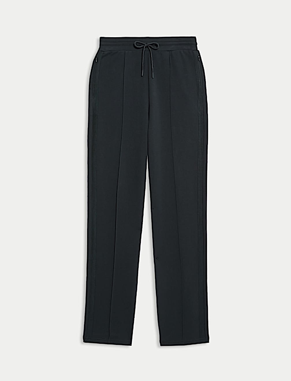 Cotton Rich Straight Leg Joggers