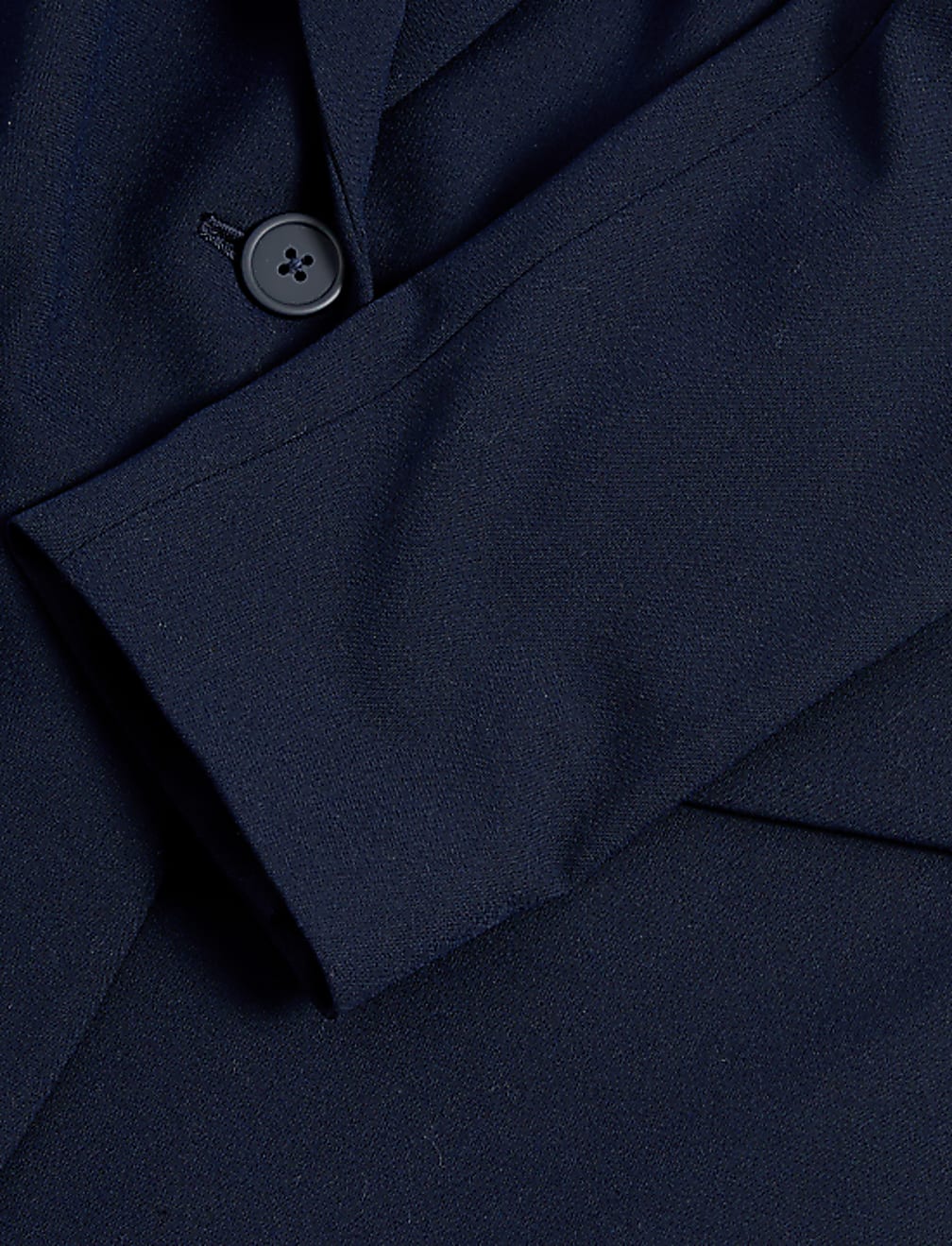 Slim Single Breasted Blazer