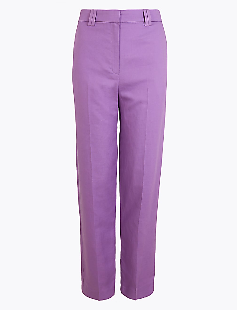 Freya Relaxed Straight Leg Trousers