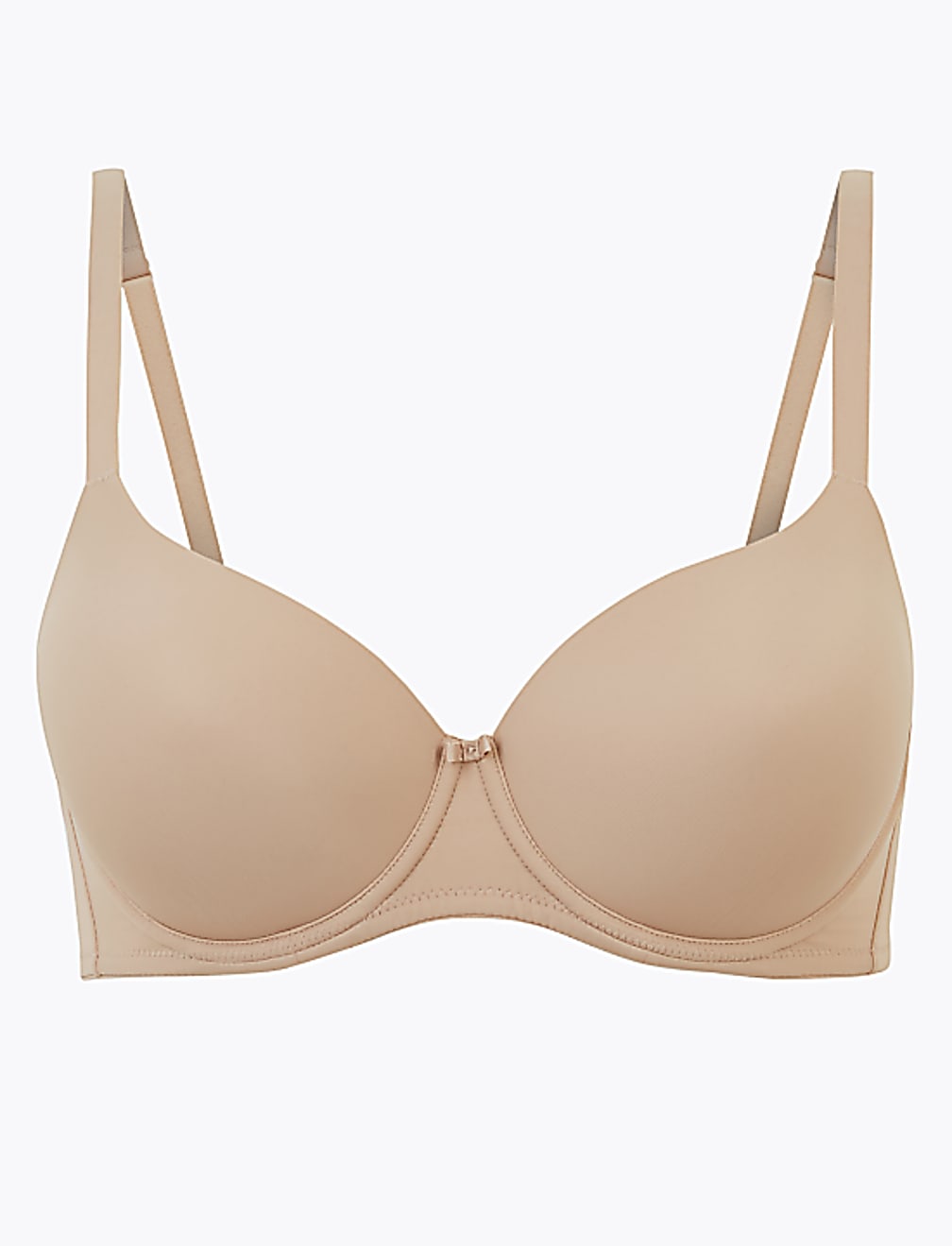 Padded Full Cup Bra