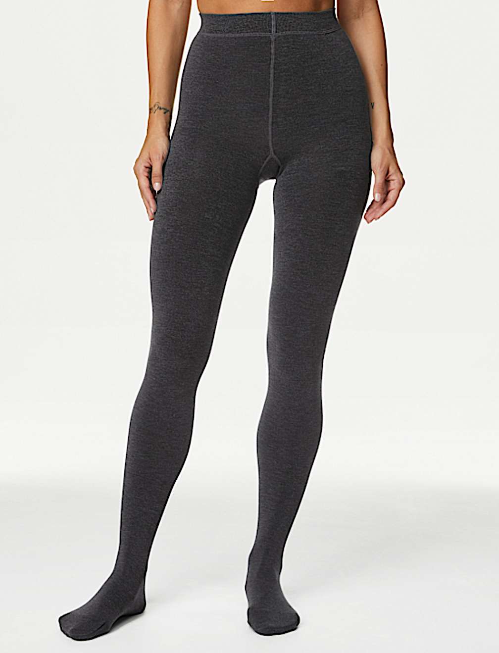 180 Denier Thermal Heatgen™ Medium Tights