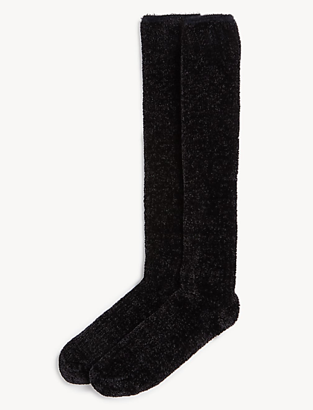 Energising Cosy Knee Highs