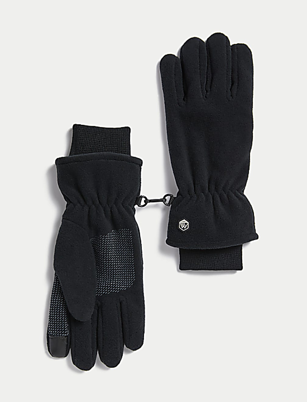 Fleece Gloves