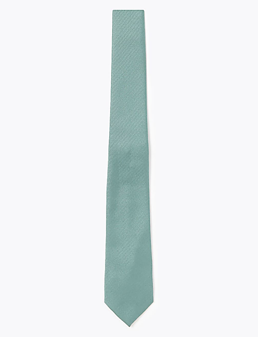 Slim Twill Tie