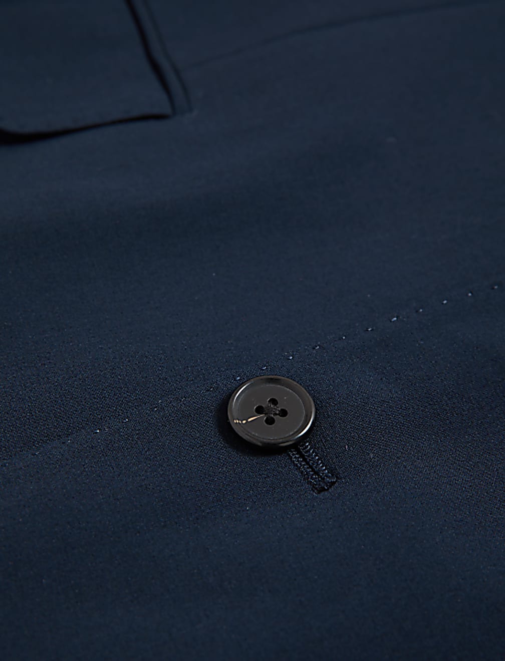 The Ultimate Tailored Fit Suit Jacket