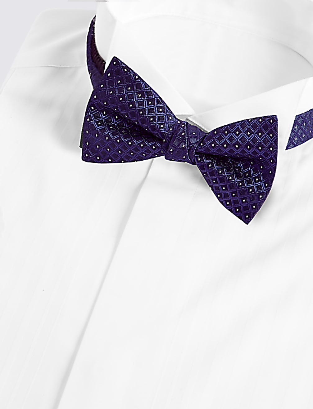 Geometric Bow Tie