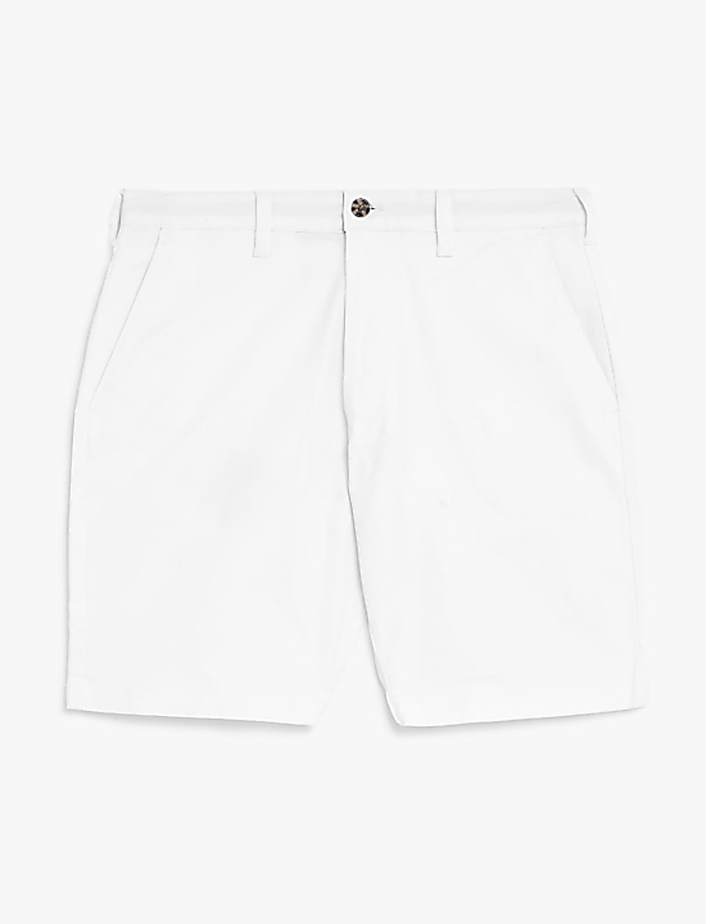 Stretch Chino Shorts