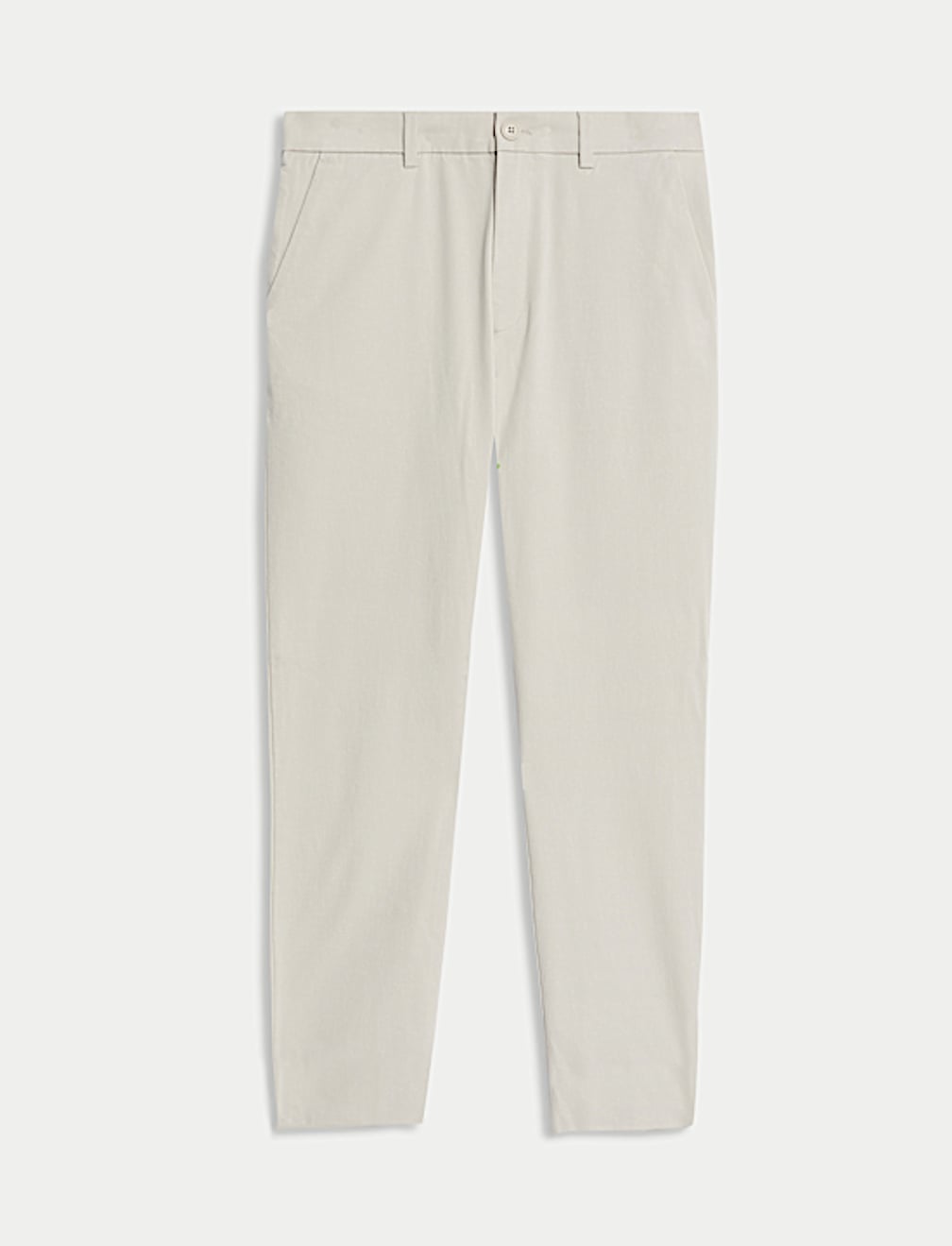 The Ultimate Slim Fit Twill Chinos