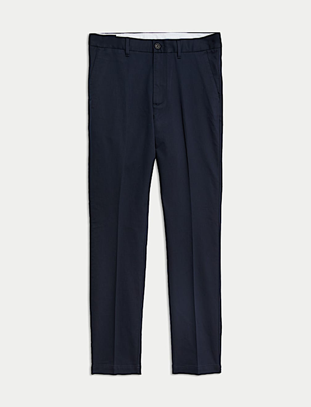 Slim Fit Italian Chinos