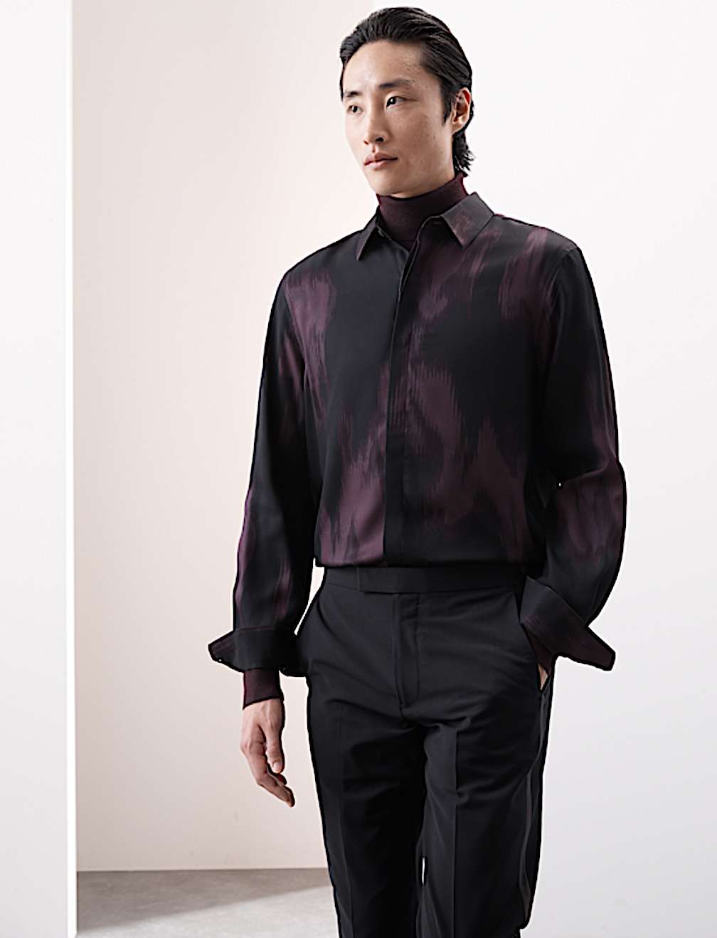Print Shirt