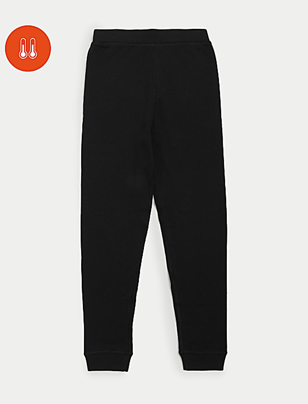 Thermal Cotton Blend Long Johns