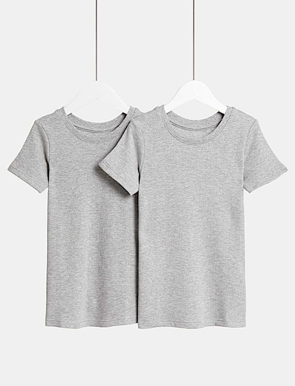 2pk Heatgen™ Thermal Tops (2-14 Yrs)