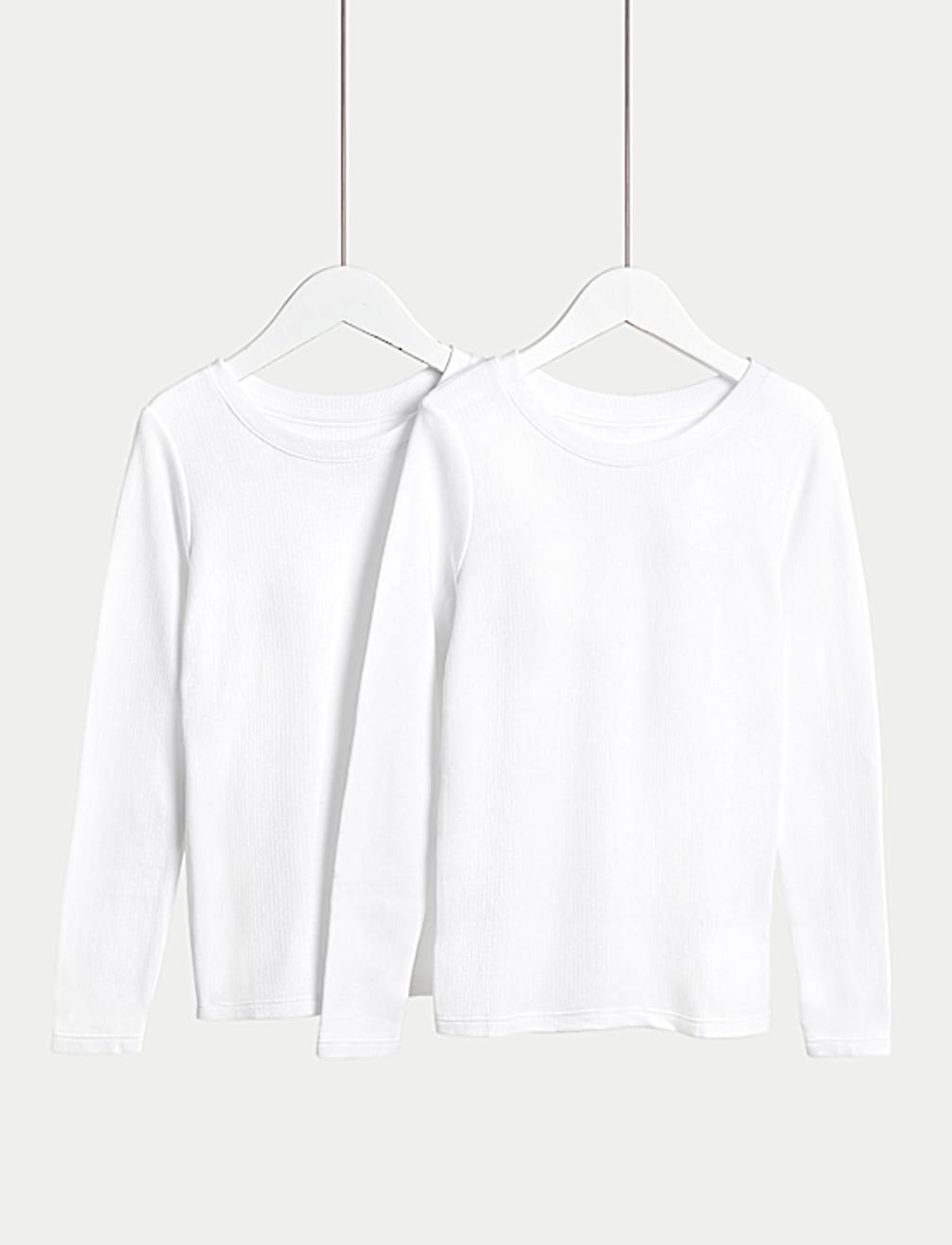 2pk Heatgen™ Thermal Tops (2-14 Yrs)