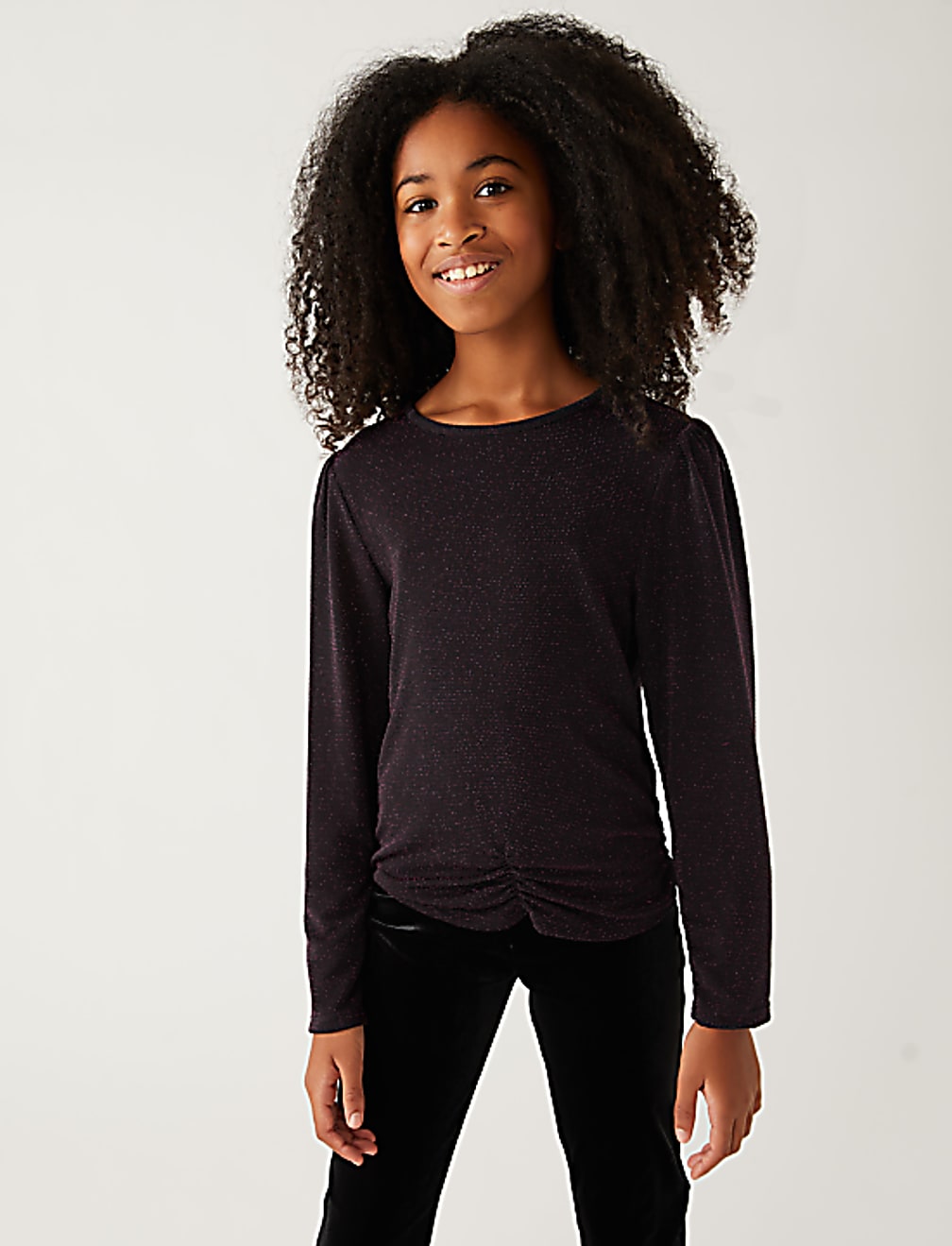 Glitter Top