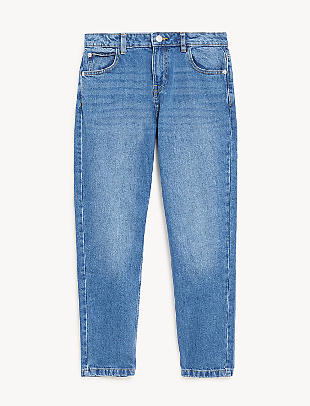 Mom Denim Jeans