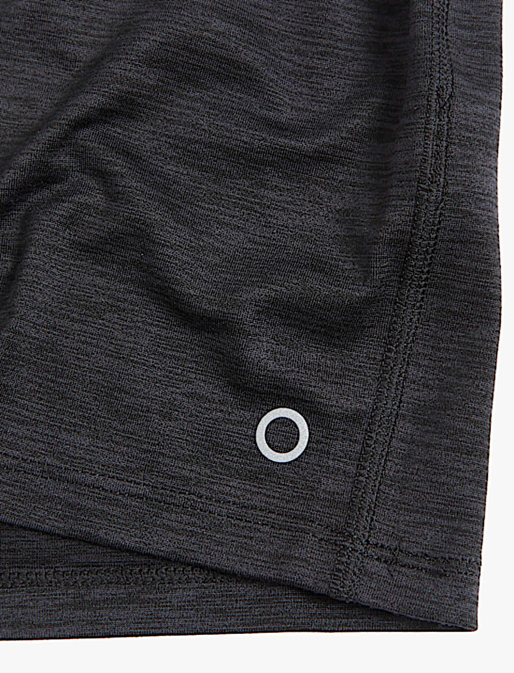 Unisex Half Zip Sports Top