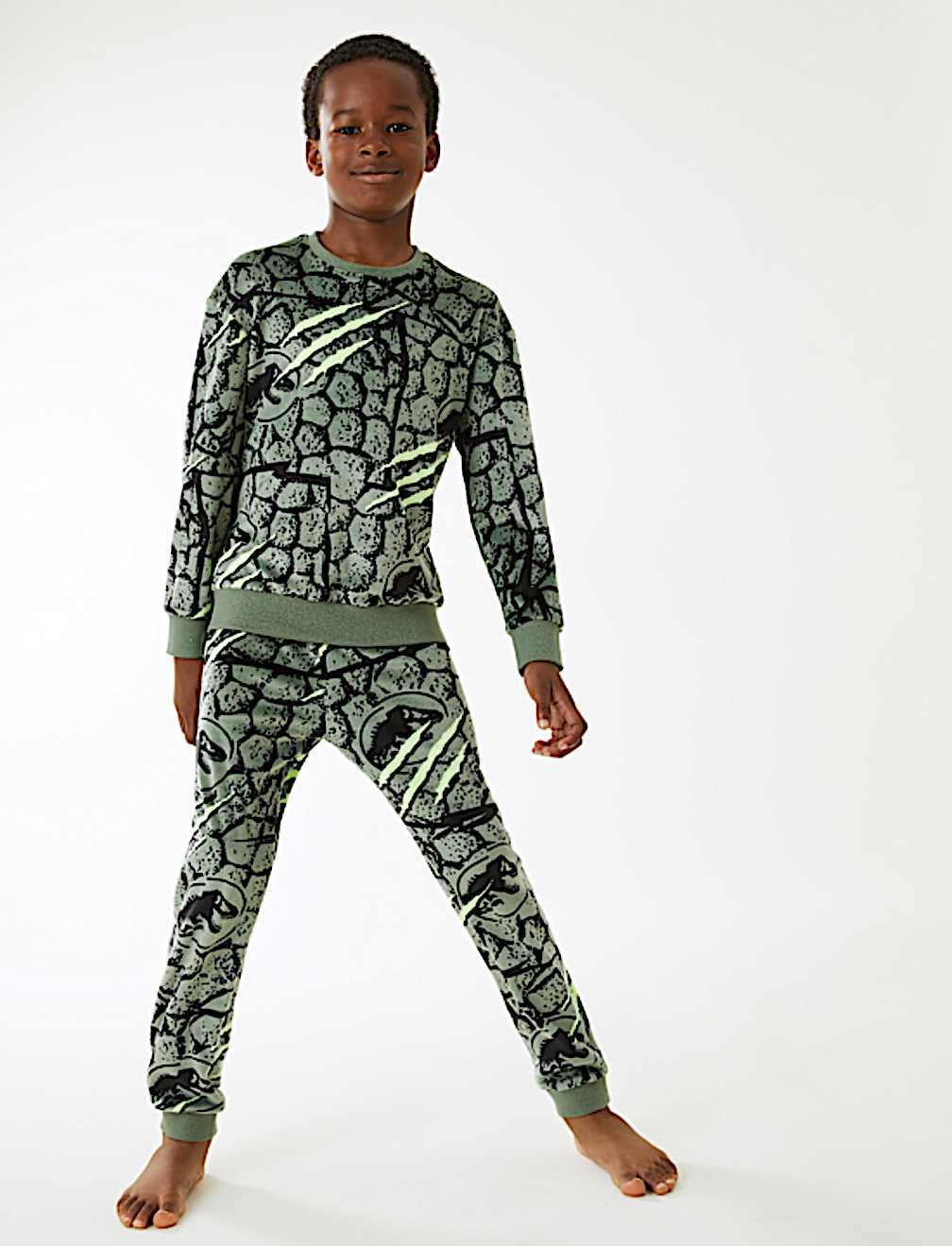 Jurassic World™ Pyjamas