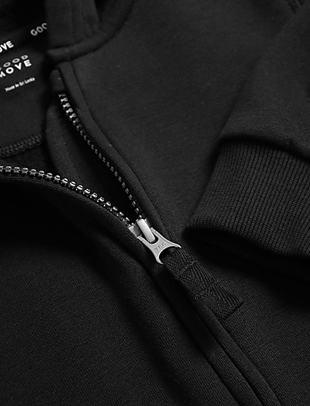 Unisex Hooded Sweatshirt
