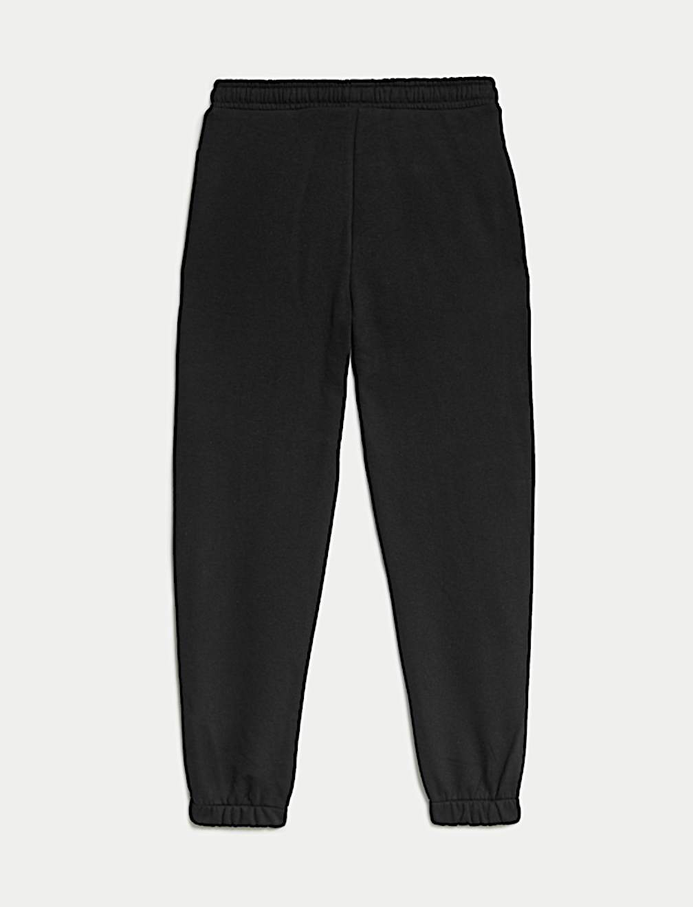 Unisex Cotton Joggers