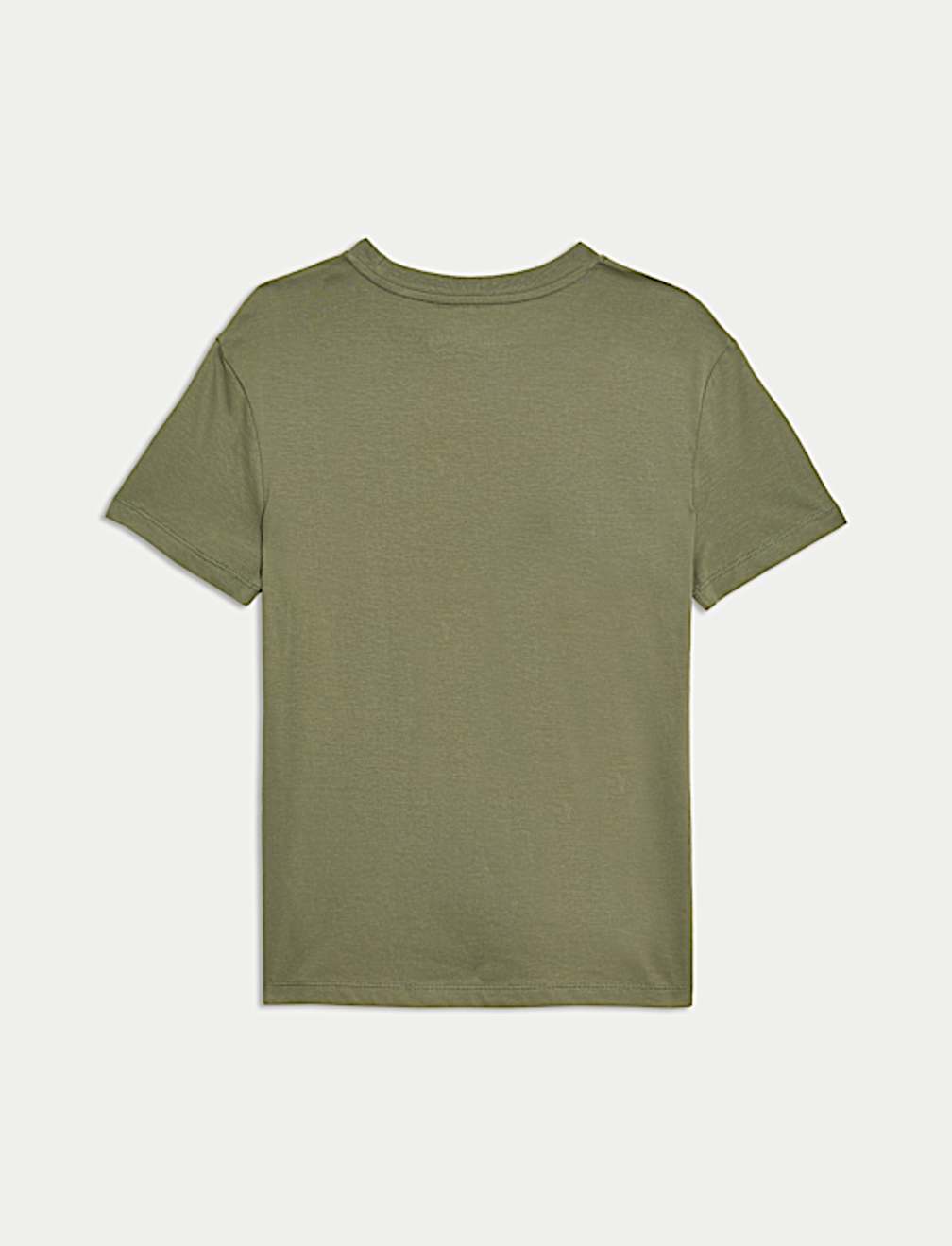 Pure Cotton Gaming Graphic T-Shirt (6-16 Yrs)