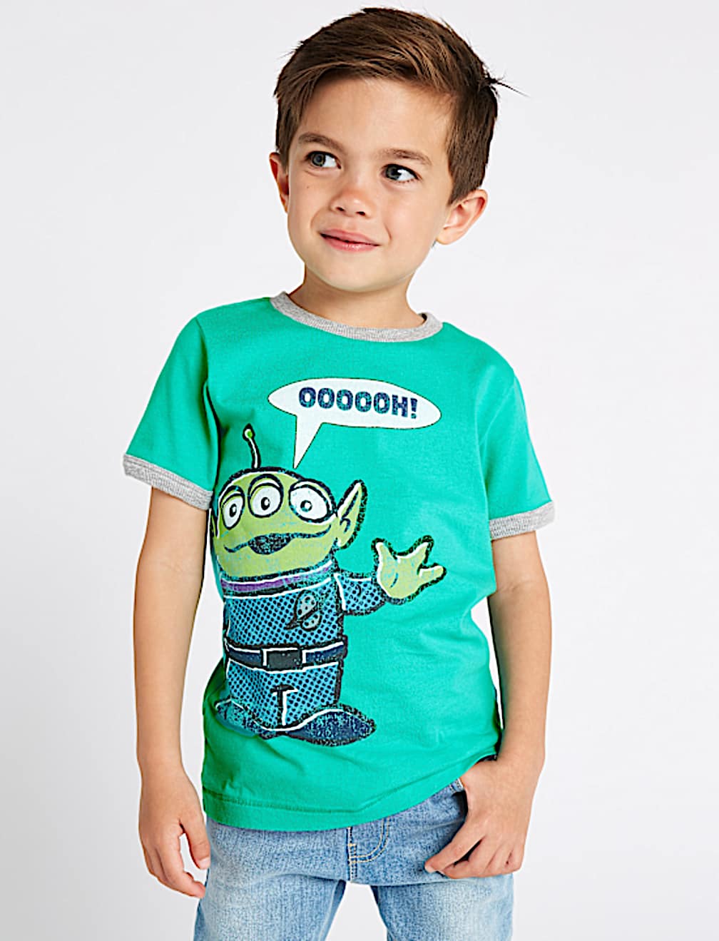 Toy Story™ Alien T-Shirt