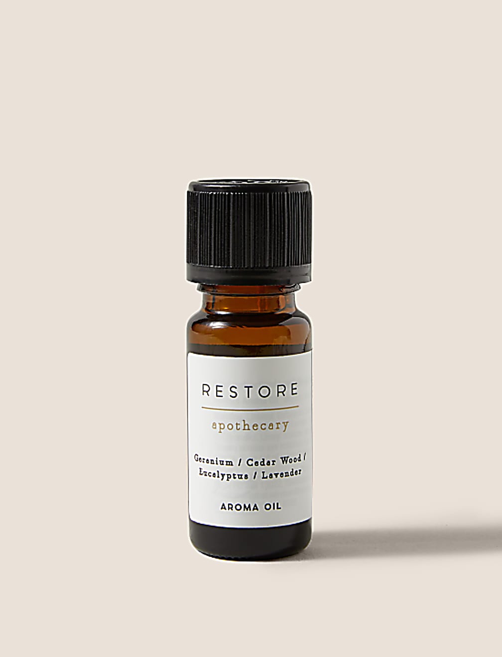Restore Fragrance Oil
