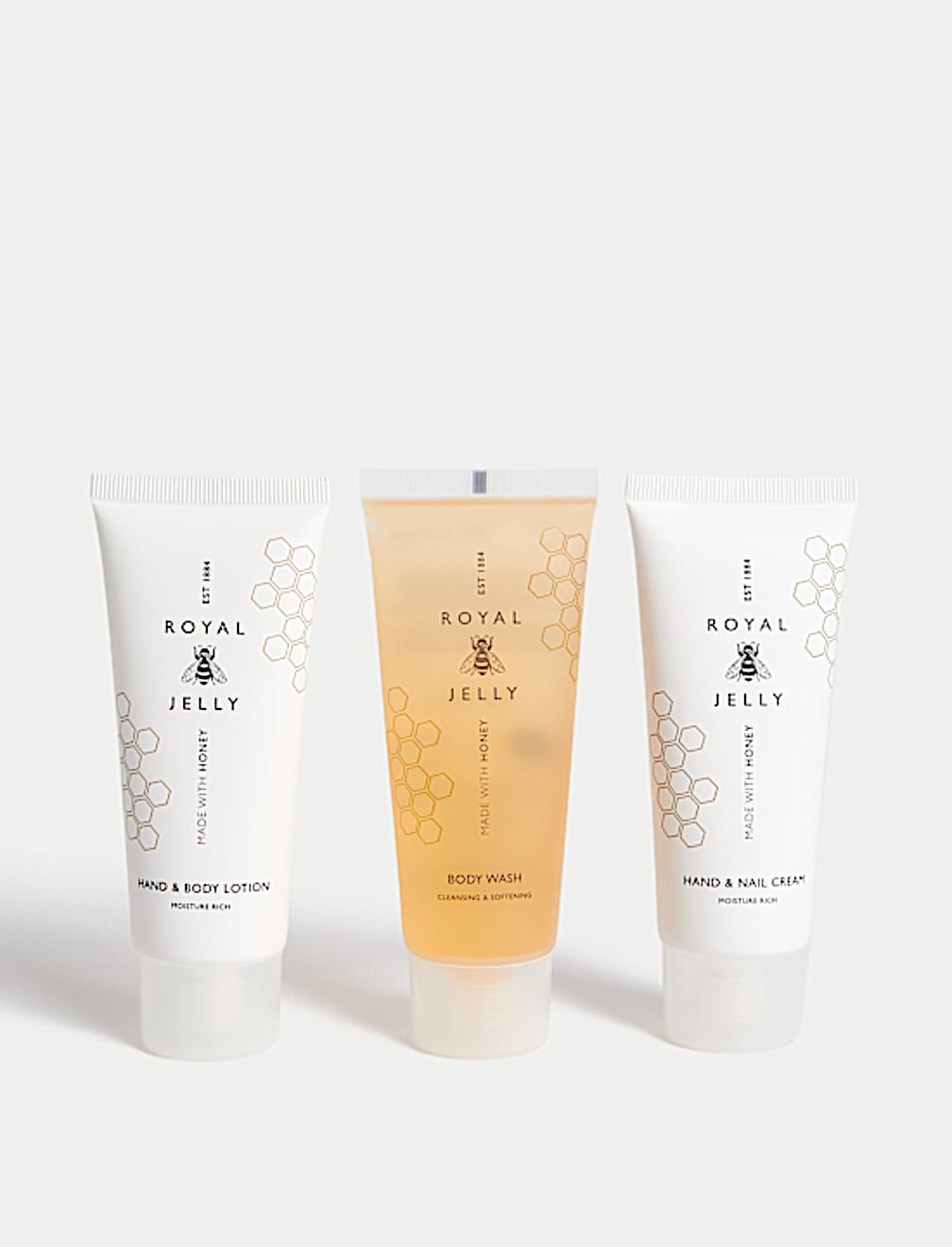 Hand & Body Gift Set