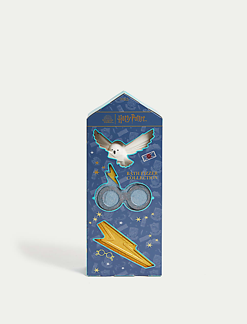 Harry Potter™ Bath Fizzer Collection